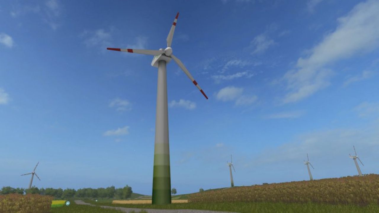 Wind Turbine