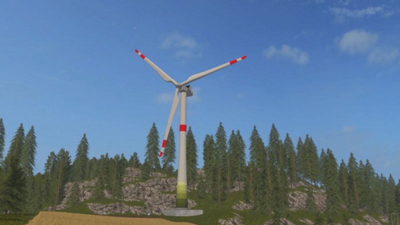 Wind Turbine Kit