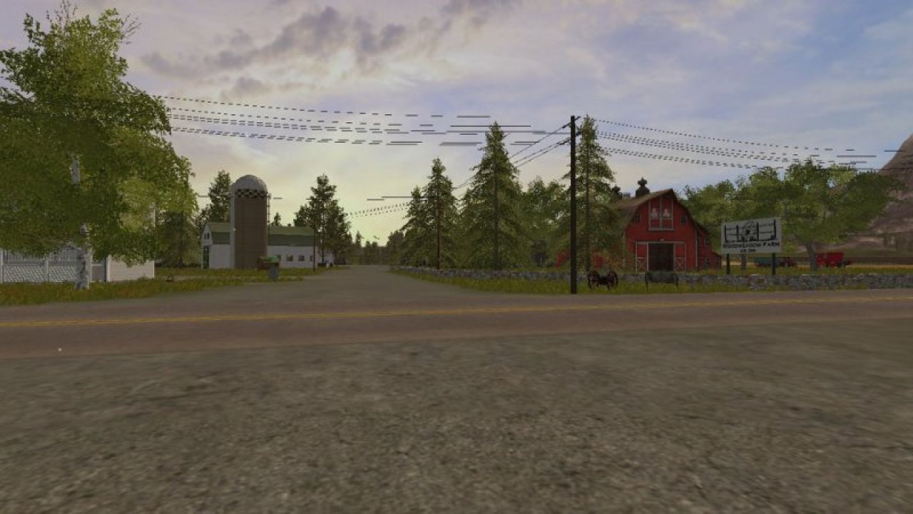 Woodmeadow Farm v1.1.3
