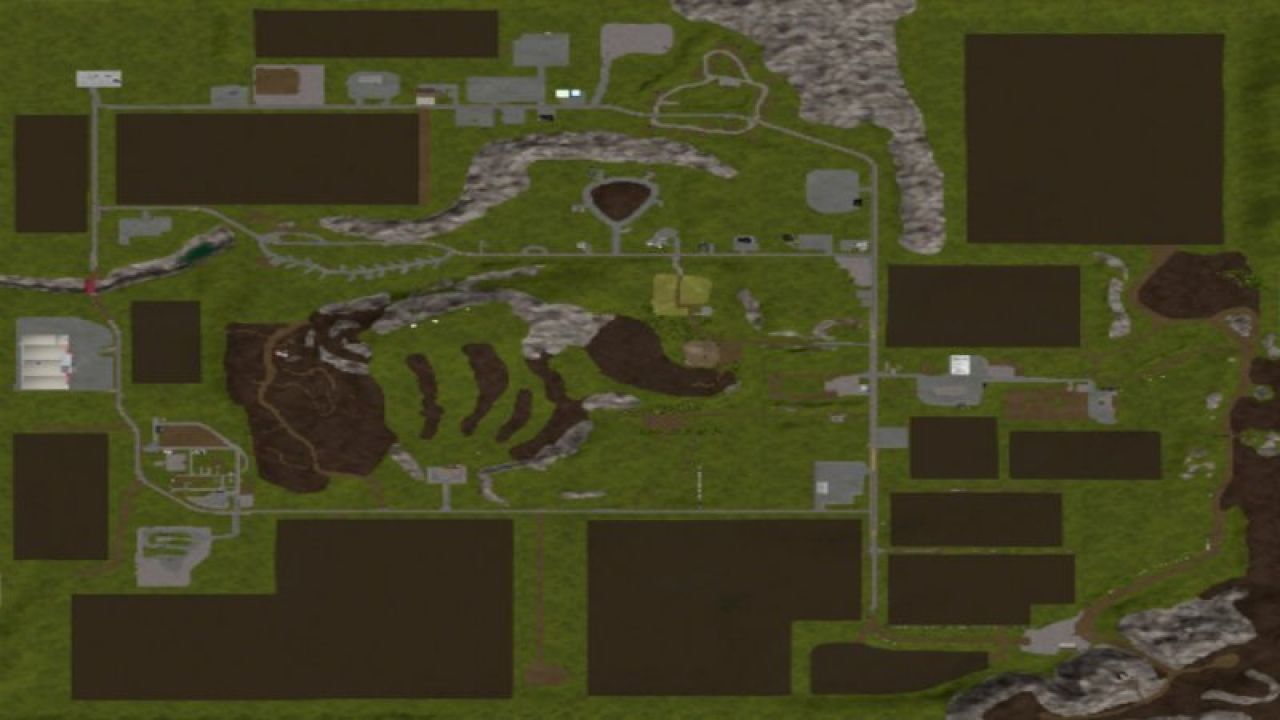 Woodmeadow Farm v1.1.3