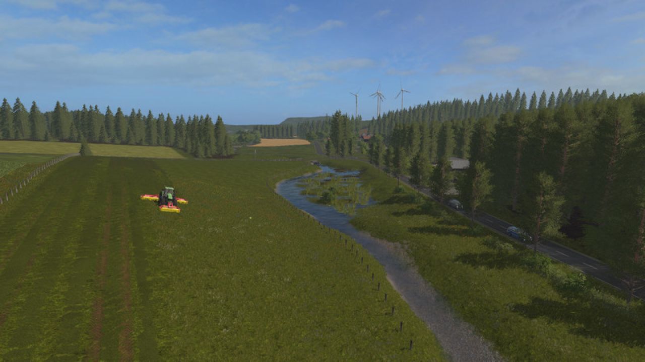 Woodshire v1.2