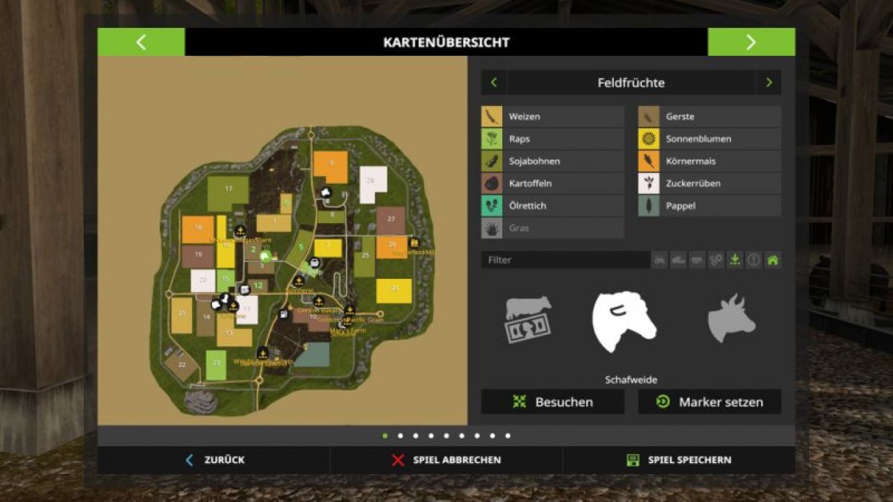 Woodshire v2.1