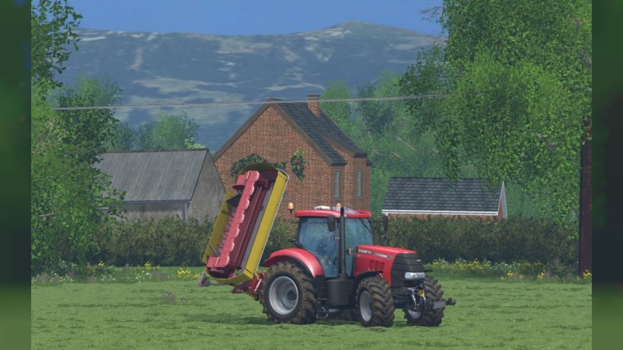 Woodside Farm