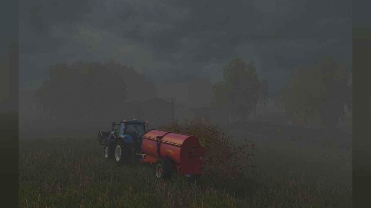 Woodside Farm