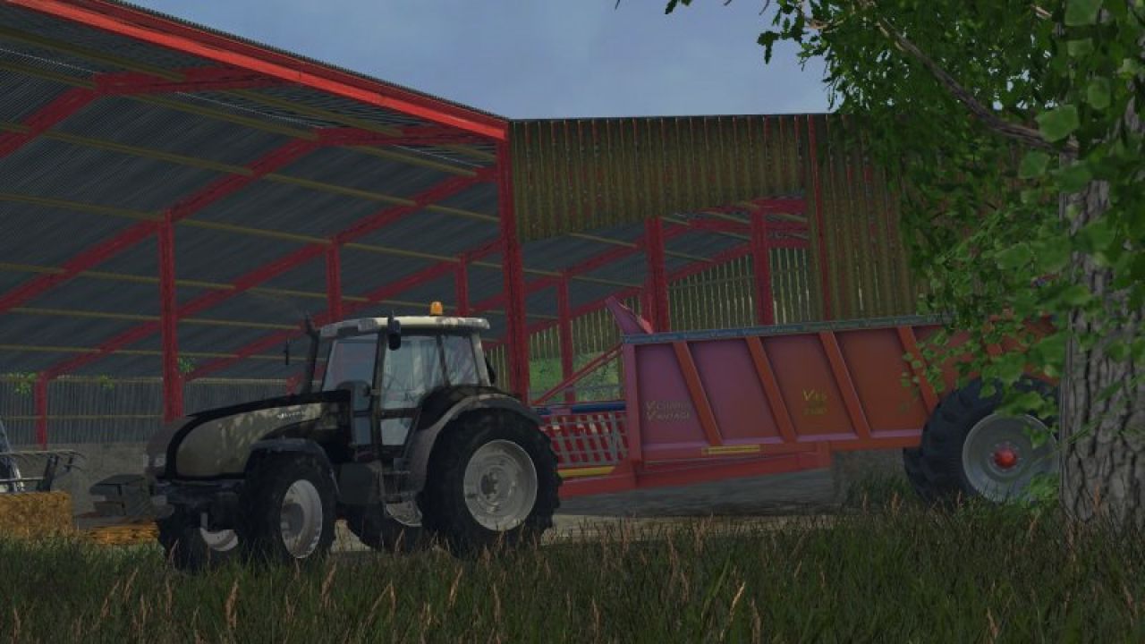 Woodside Farm