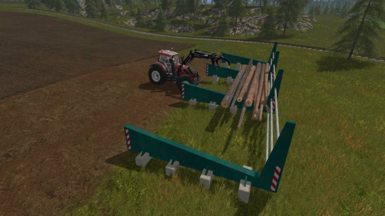 Woodstack v1.0.1