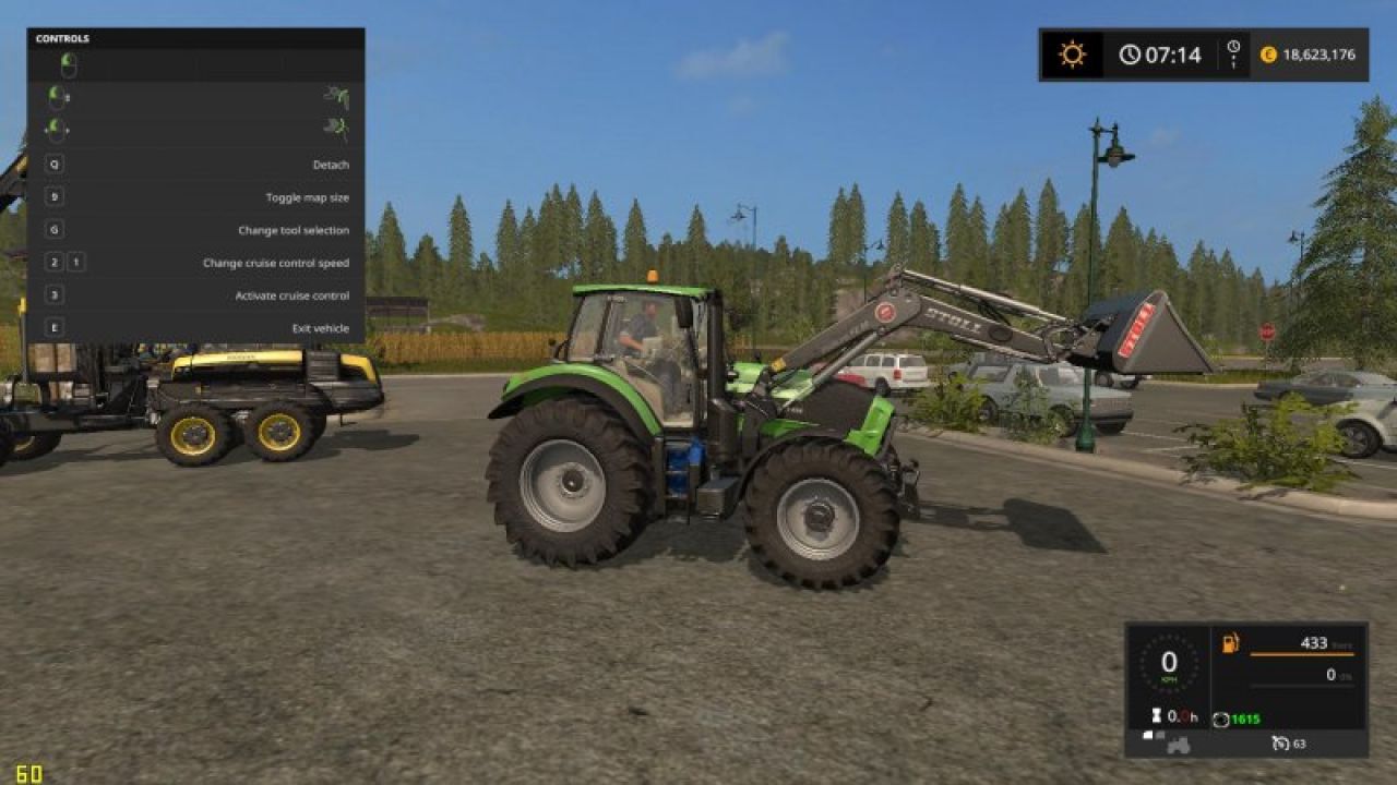 Work RPM v1.1