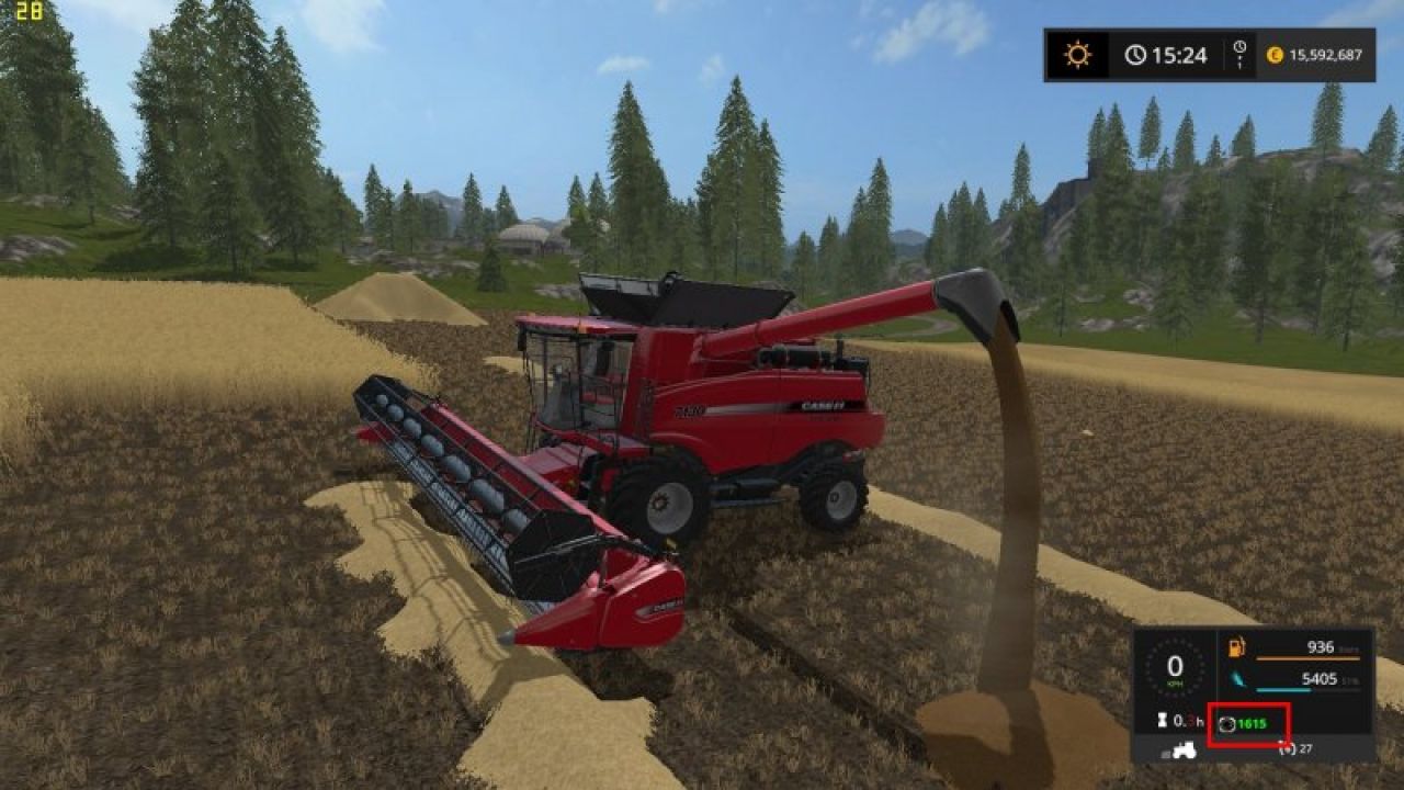 Work RPM v1.2