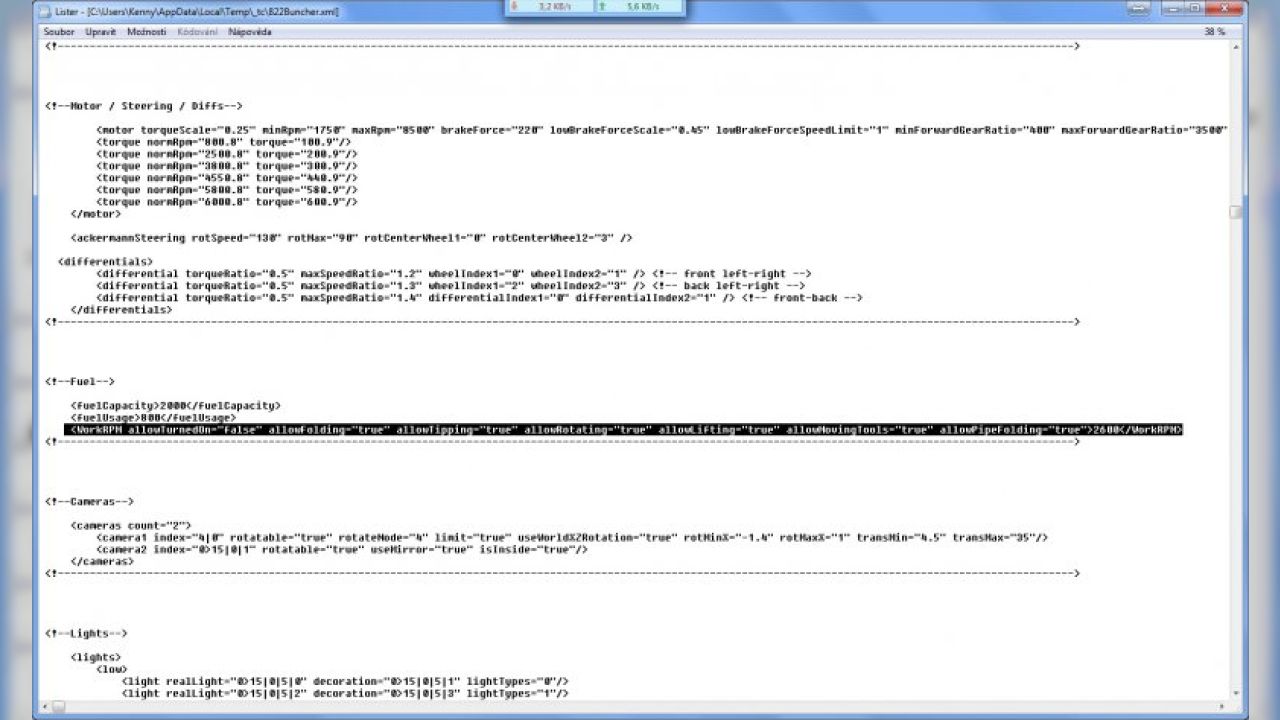 Work RPM v1.3