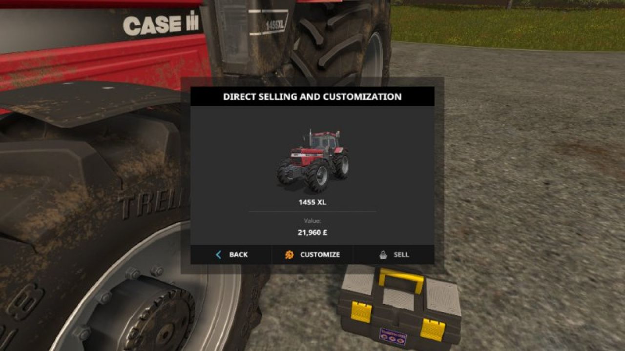 Working Toolbox