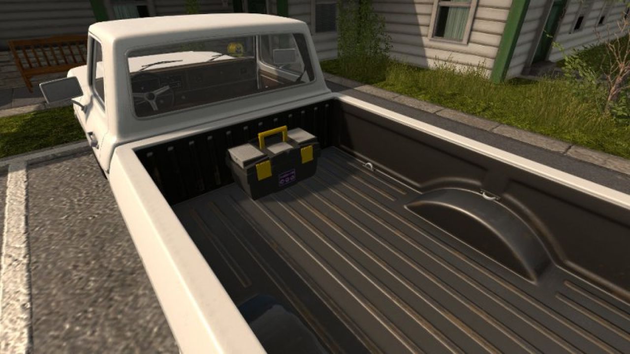 Working Toolbox