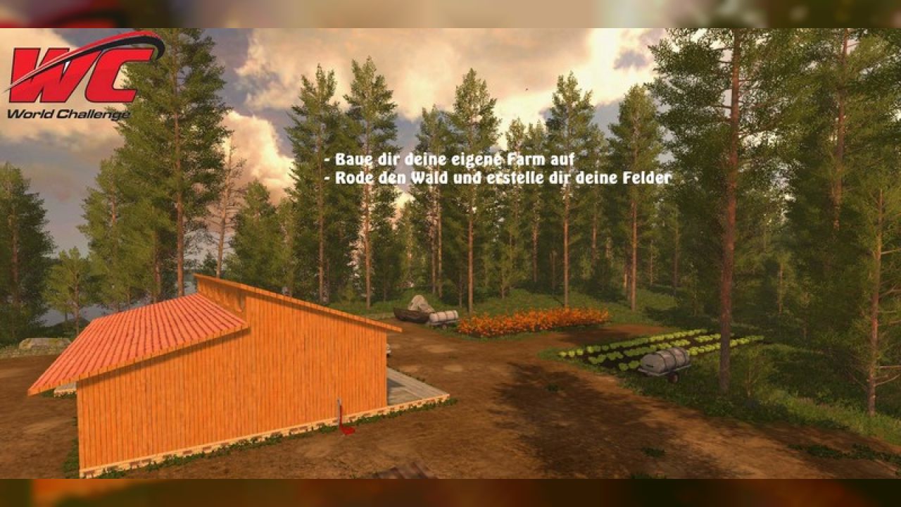 World Challenge