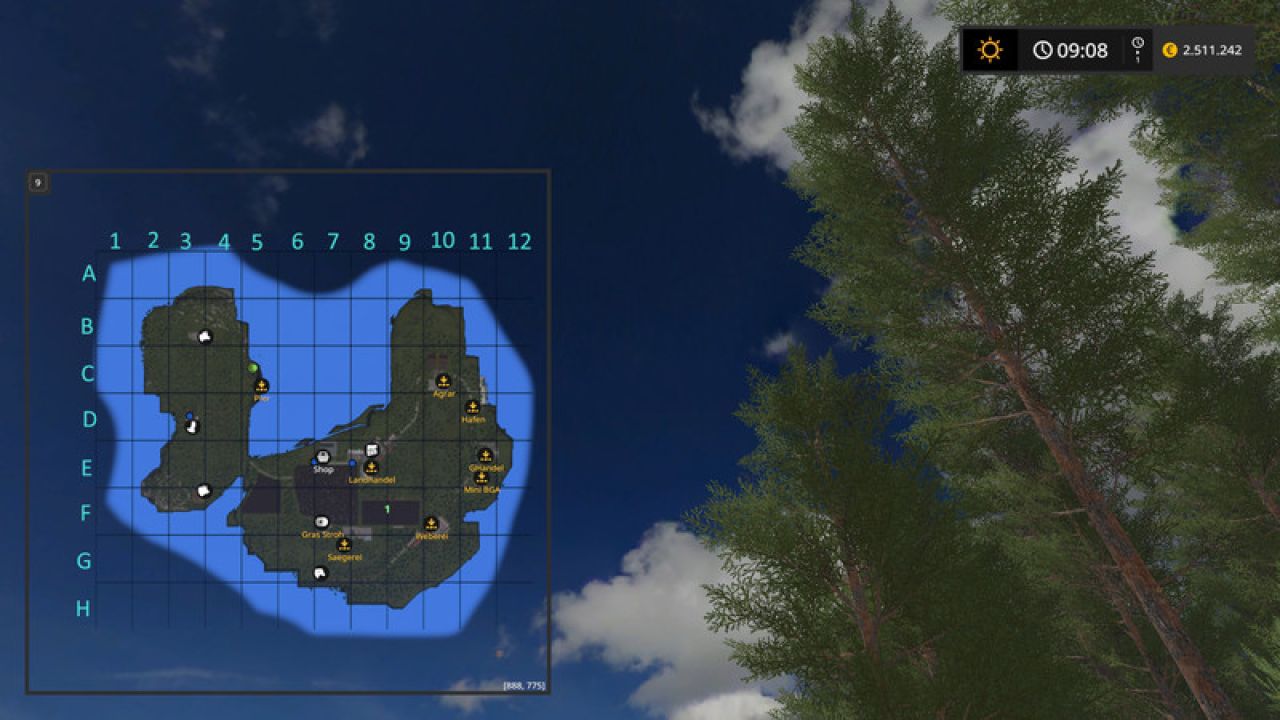 World Challenge