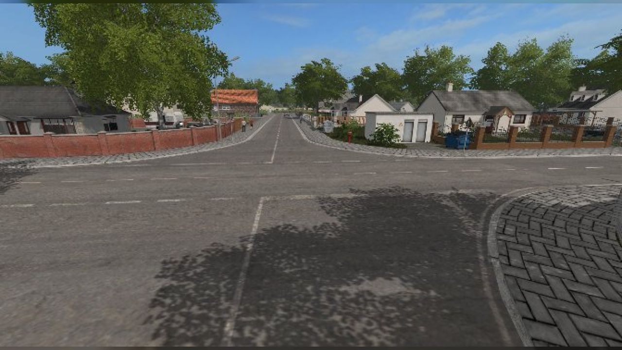 World of Farming 4fach Map 1.0.0.1 HotFix