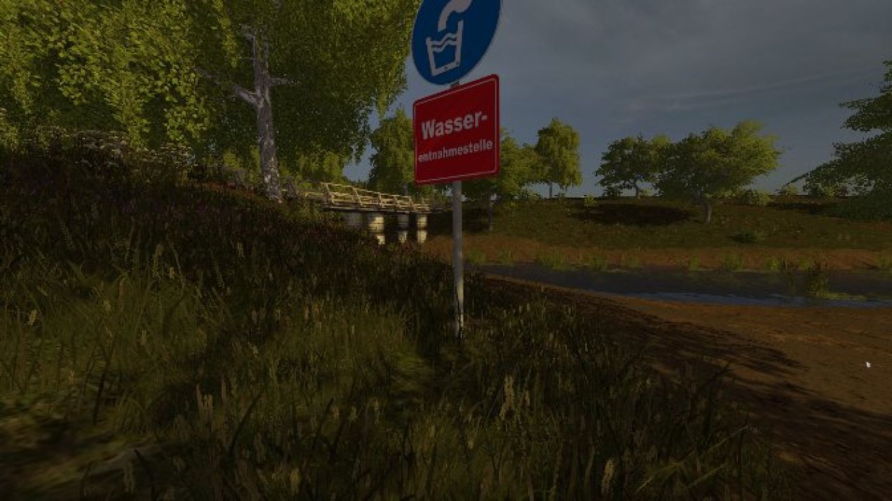 World of Farming 4fach Map 1.0.0.1 HotFix