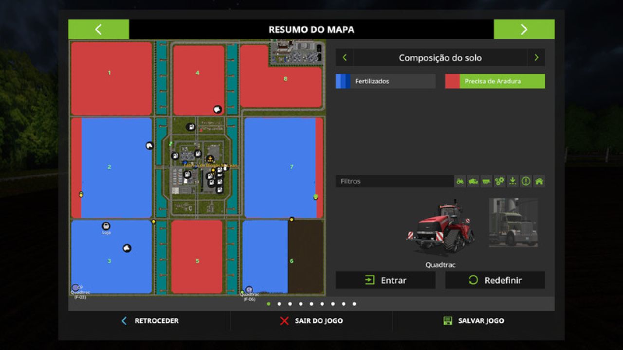 XLFarms X1 BETA W.I.P v0.1.5