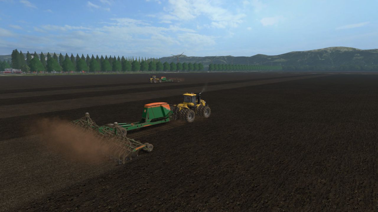XLFarms X1 BETA W.I.P v0.1.5