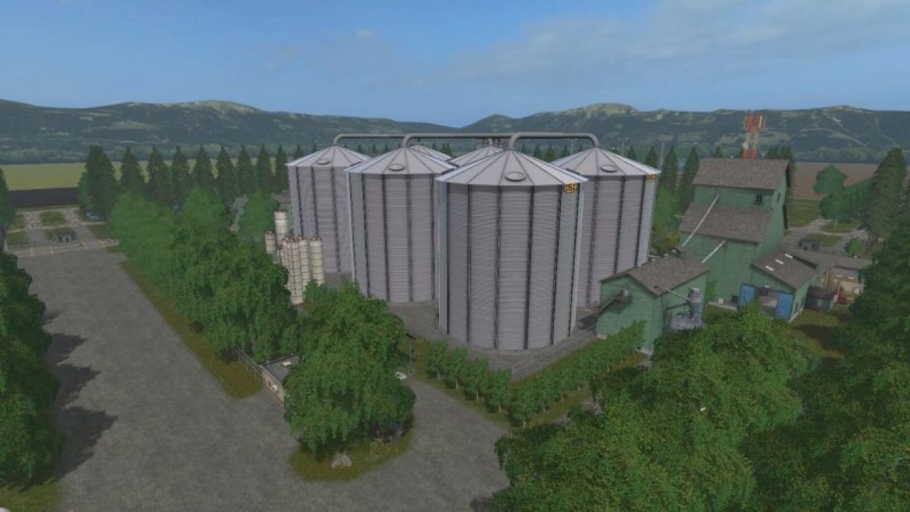 XLFARMS X2 WIP