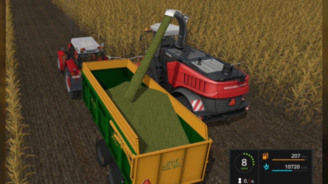 ZDT MEGA 13