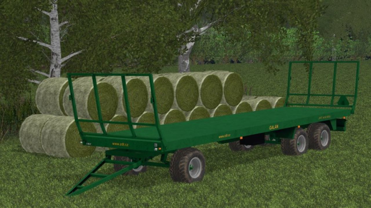 ZDT PV15 Galan v1.1
