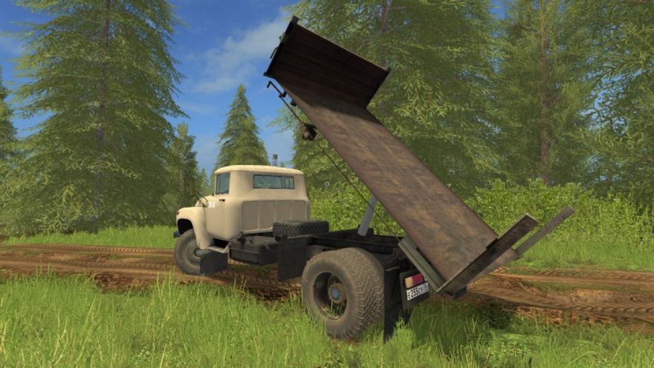 ZIL-130