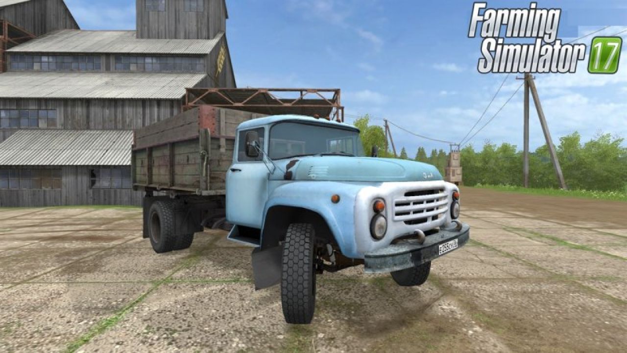 ZIL 130