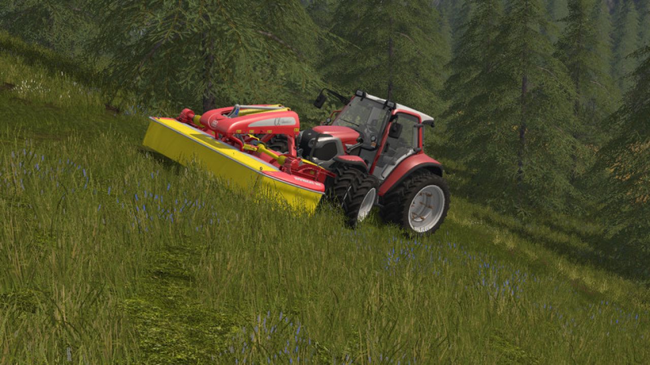 Zillertaler Alpen v2