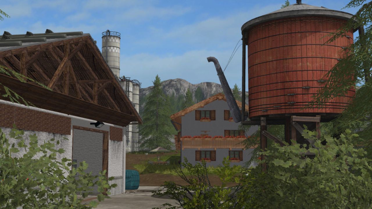 Zillertaler Alpen v2