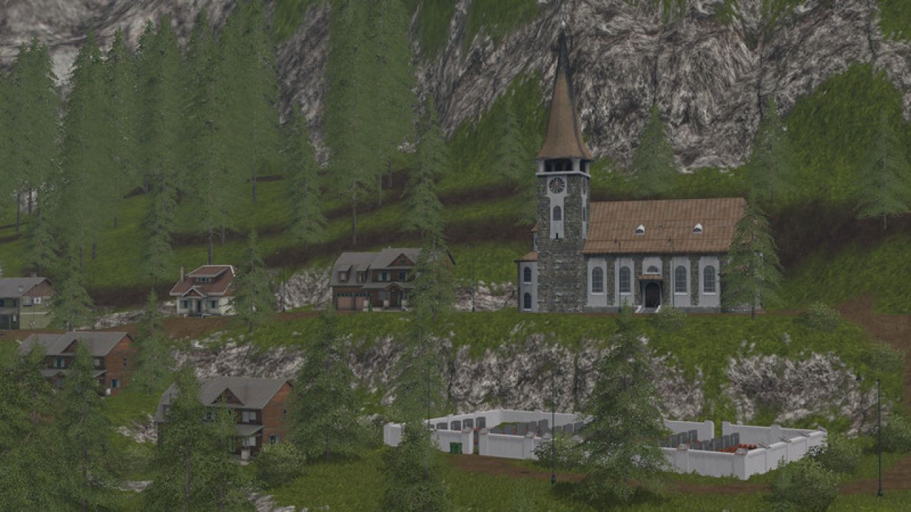 Zillertaler Alpen v2