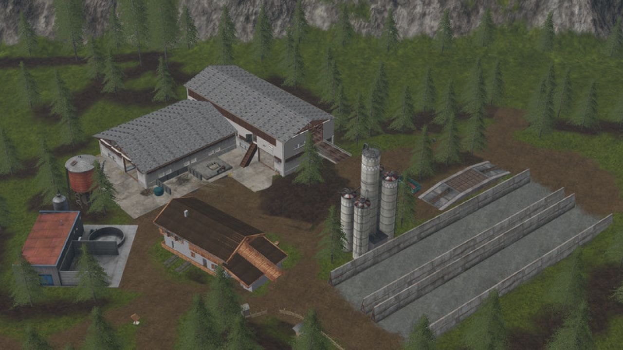 Zillertaler Alpen v2