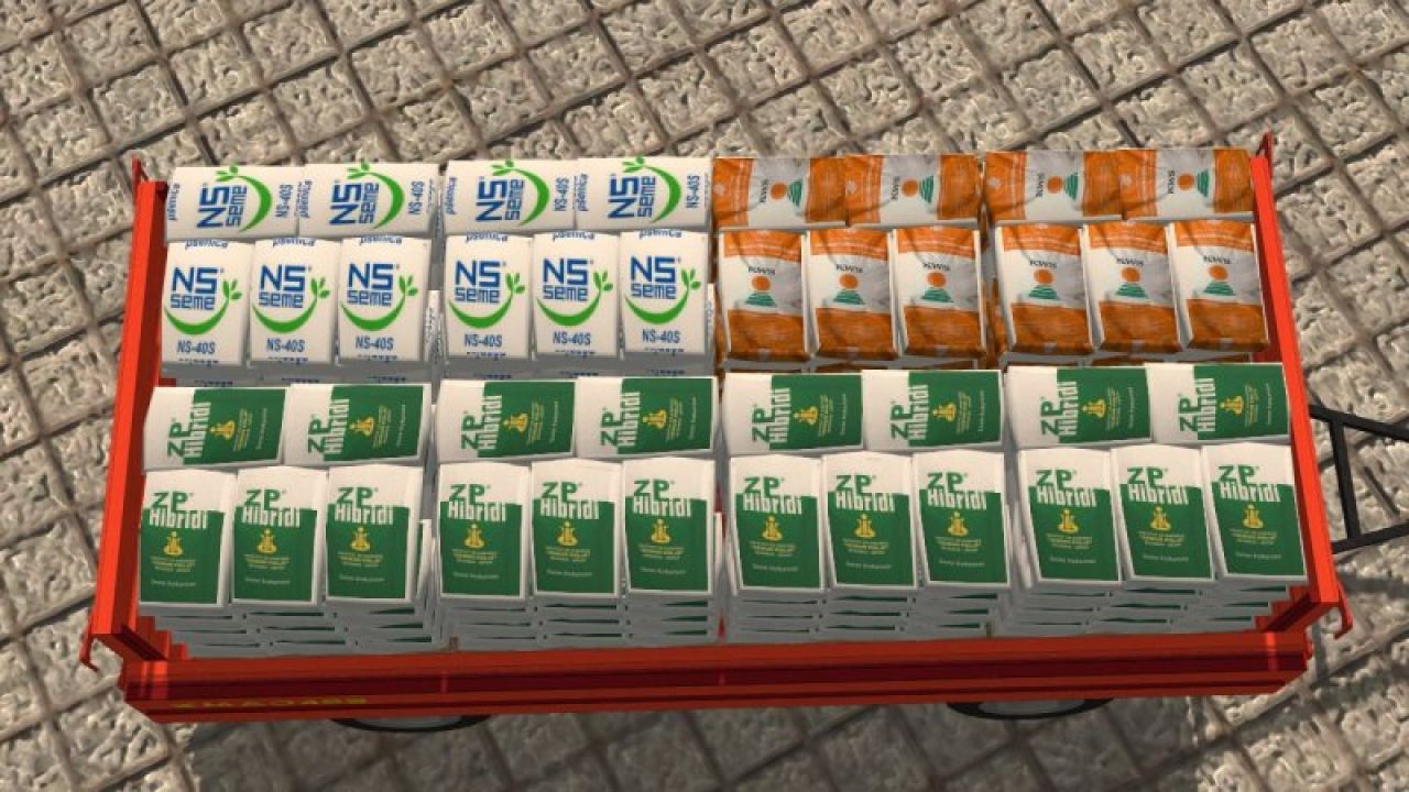 Zmaj 489 PACK