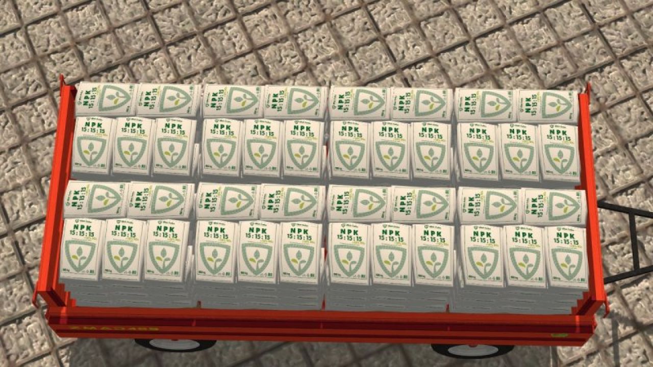 Zmaj 489 PACK