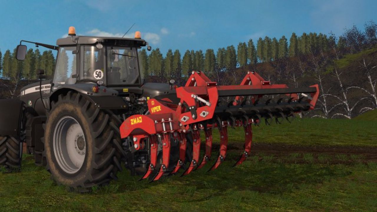 Zmaj Viper 7