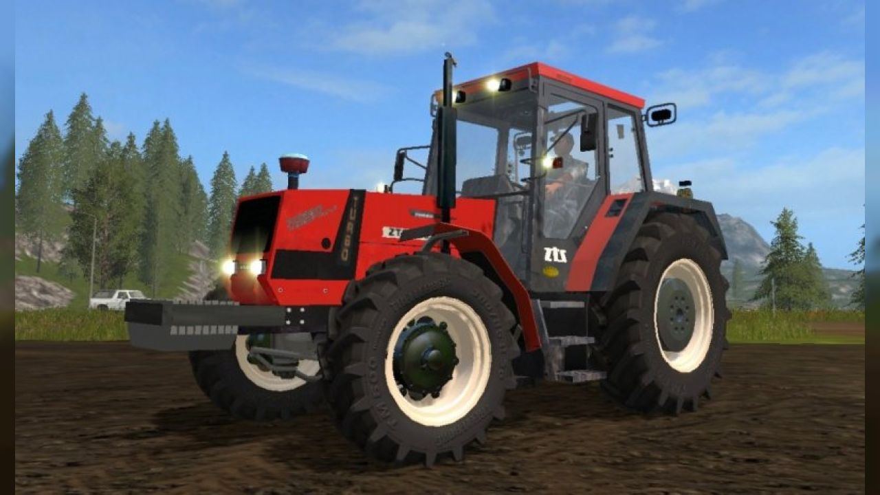 ZTS 18345