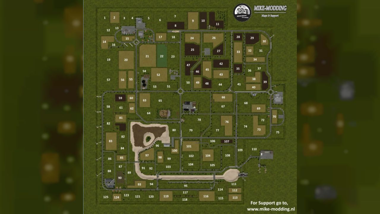 Zuidwest-Friesland v1