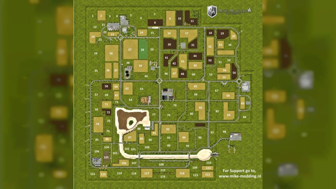 Zuidwest-Friesland v1.0.0.2
