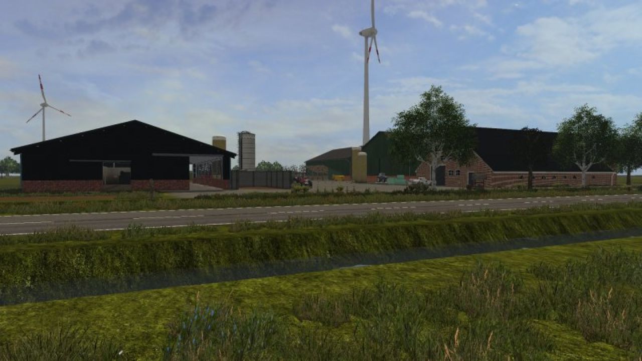 Zuidwest-Friesland v1.0.0.2