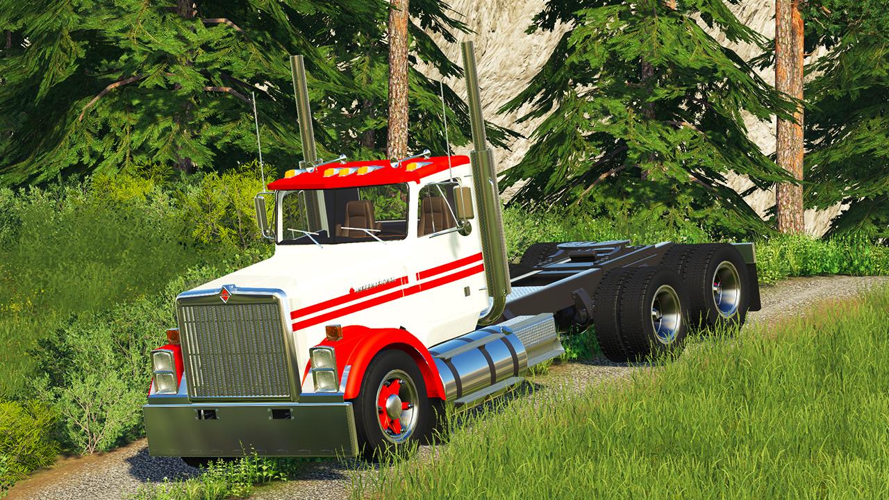 9300 Eagle