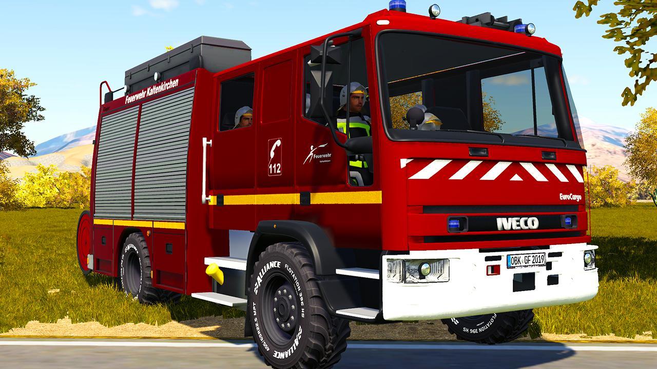 Iveco Hlf 19