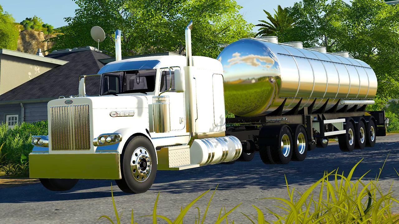 Peterbilt 379