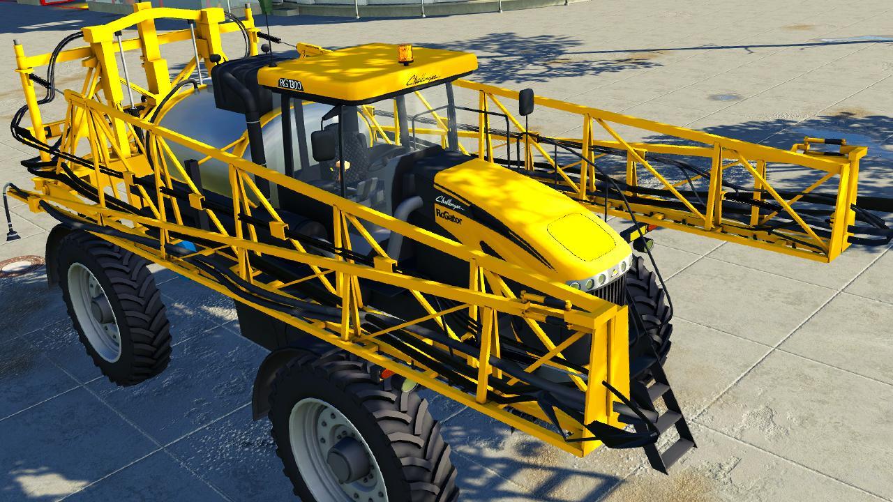 Rogator 1300