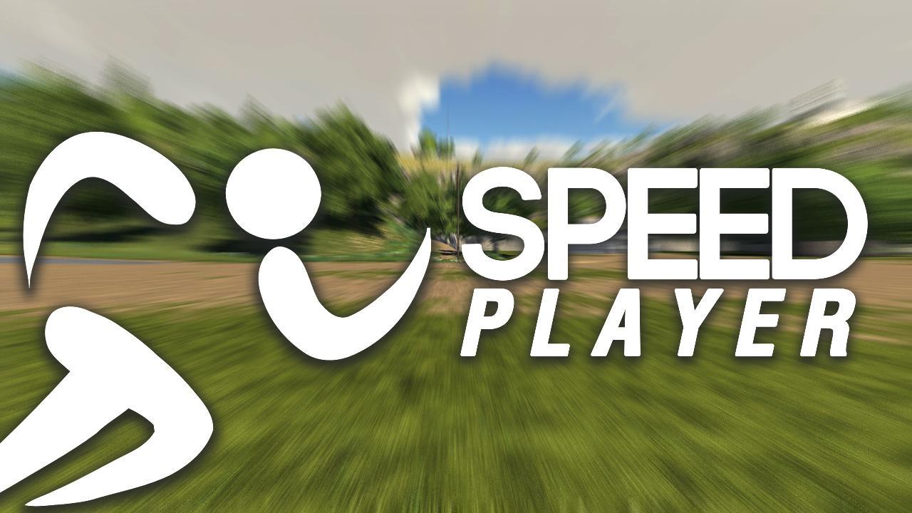 Speed Player