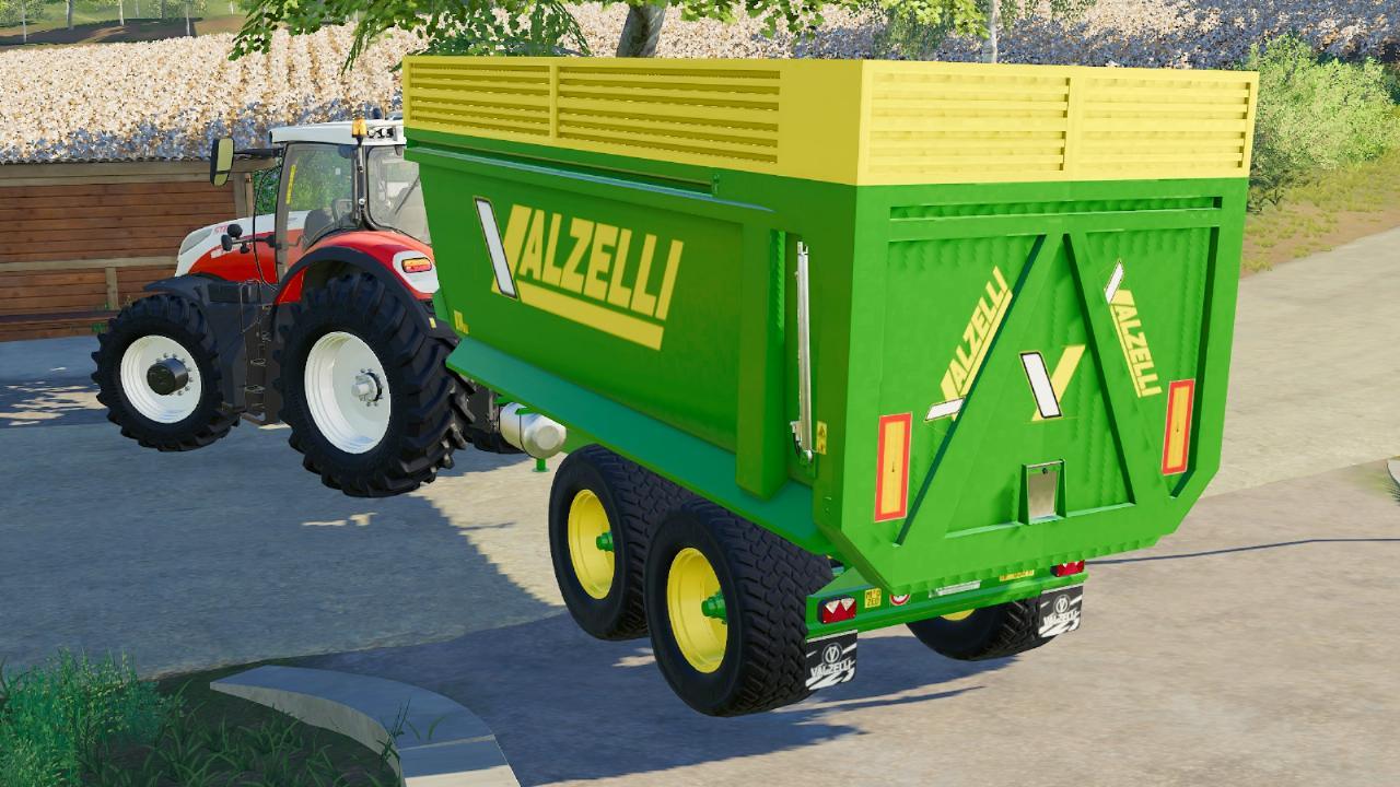 Valzelli VI 140