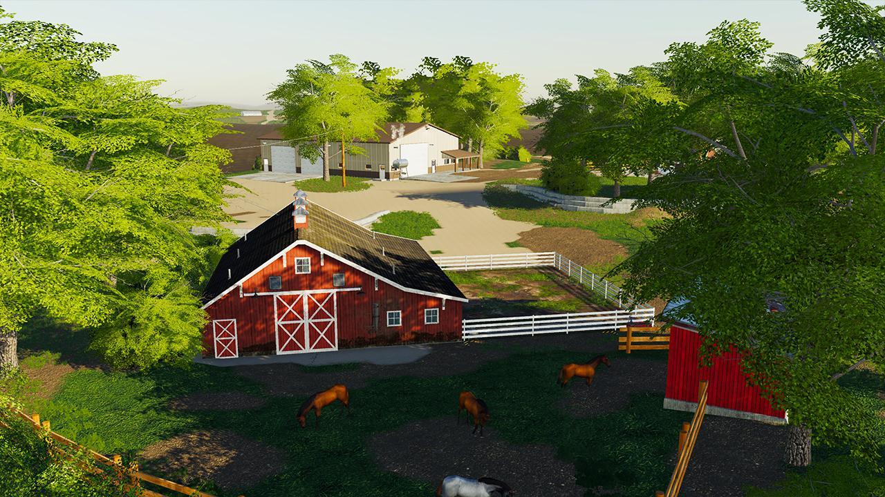 Windchaser Farms