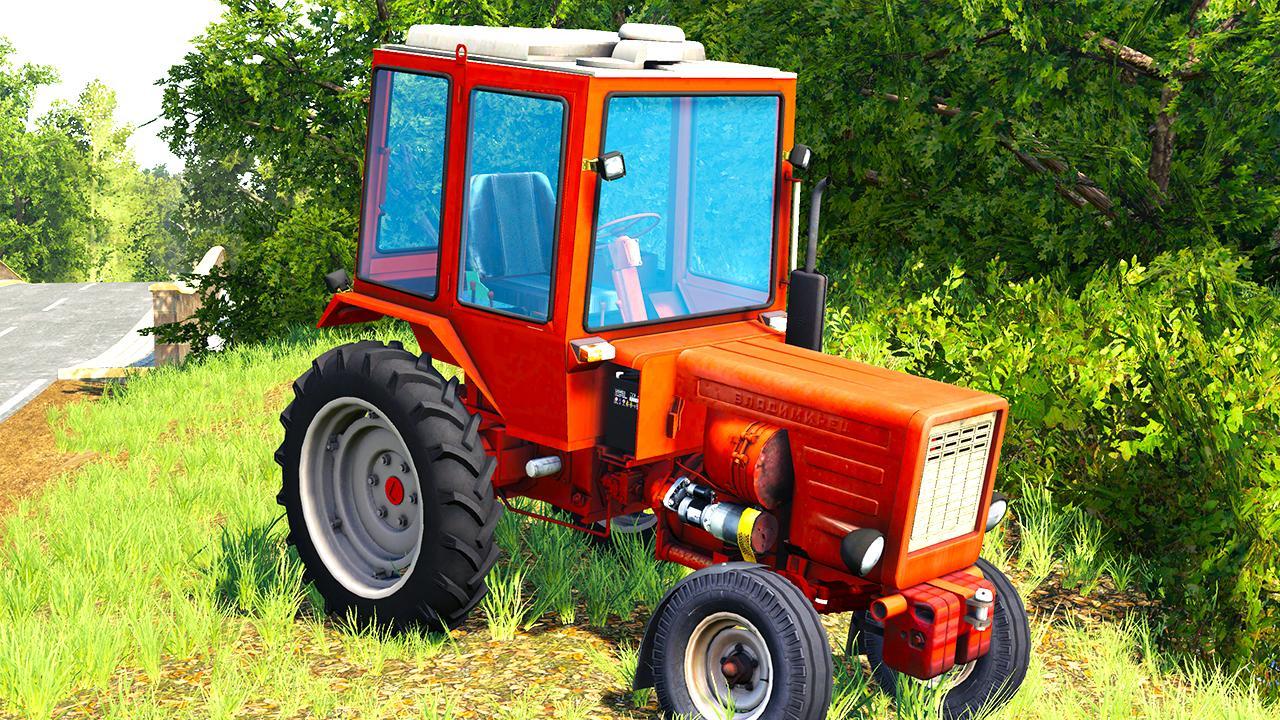 Wladymirec T25