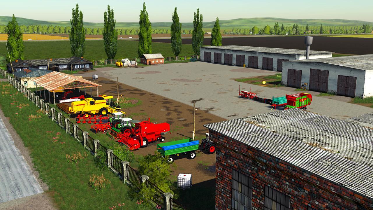 AgroMash