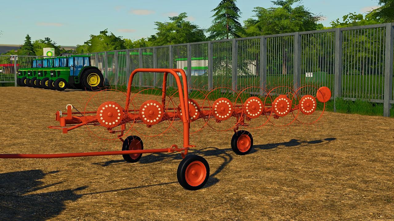 AGROMET Z277