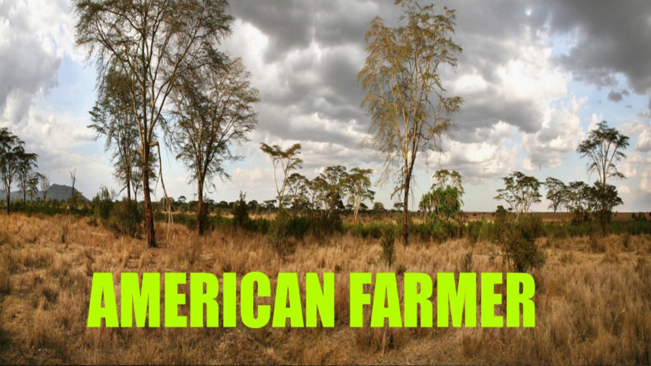 American Farmer