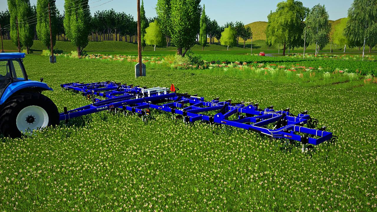 Anhydrous tools