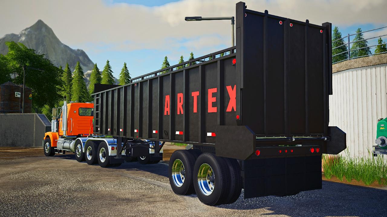 ARTEX 3608